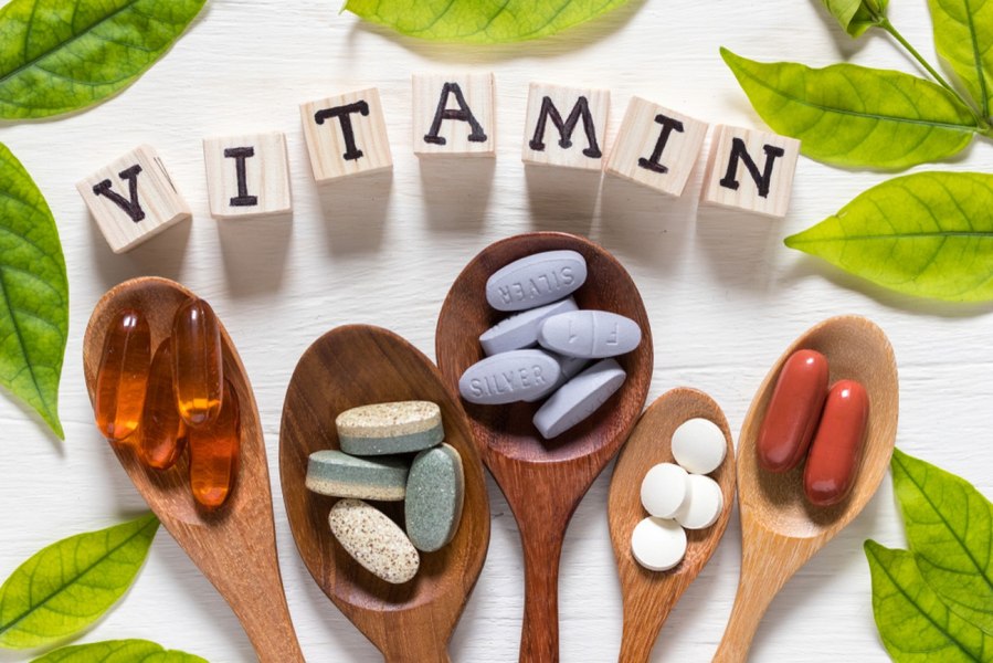 Cele trei combinații periculoase de vitamine. Medic: Trebuie luate separat