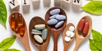 vitamine foto shutterstock