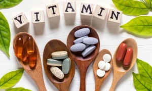 vitamine foto shutterstock
