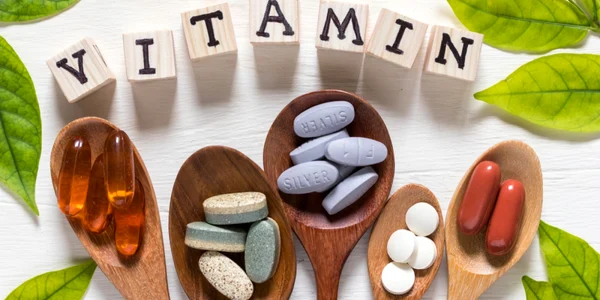 vitamine foto shutterstock