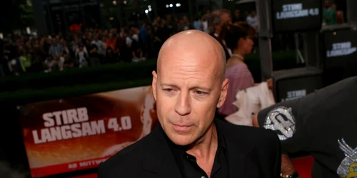 bruce willis