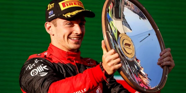 leclerc
