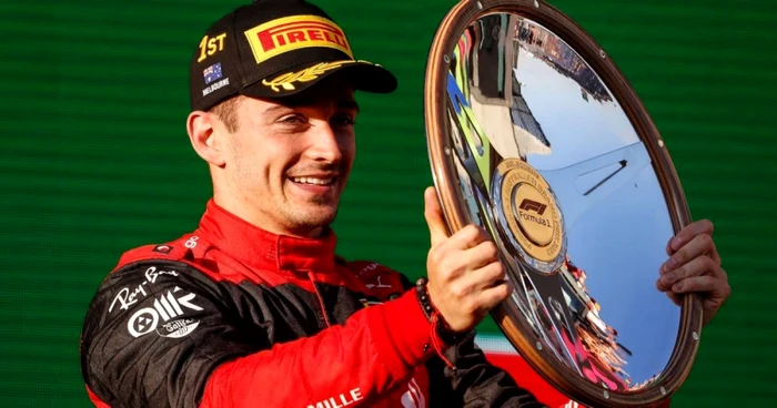 Charles Leclerc