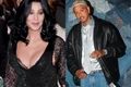 Cher și iubitul cu 40 de ani mai tânăr  sursa   Shutterstock, Instagram jpg