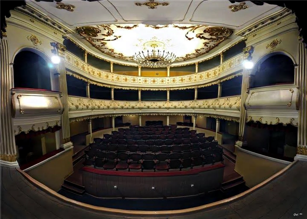 teatrul