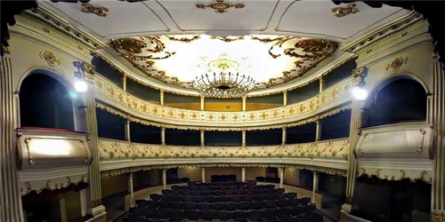 teatrul