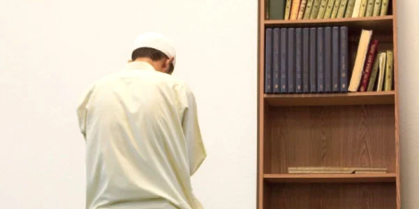 Lăcaş de cult musulman în apropiere de Fort Hood 