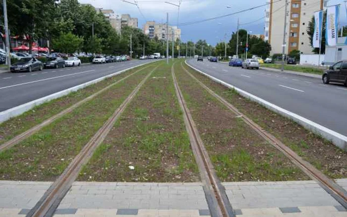 tramvai ploiesti foto dana mihai