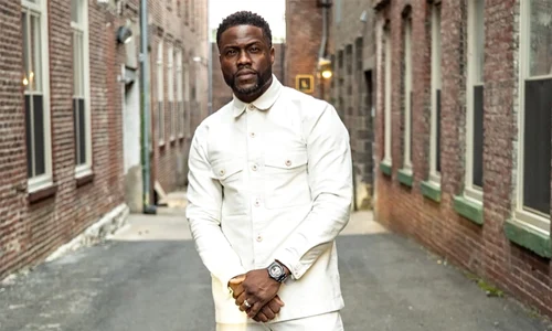 Kevin Hart, călătorie în spațiu  sursa Instagram jpg