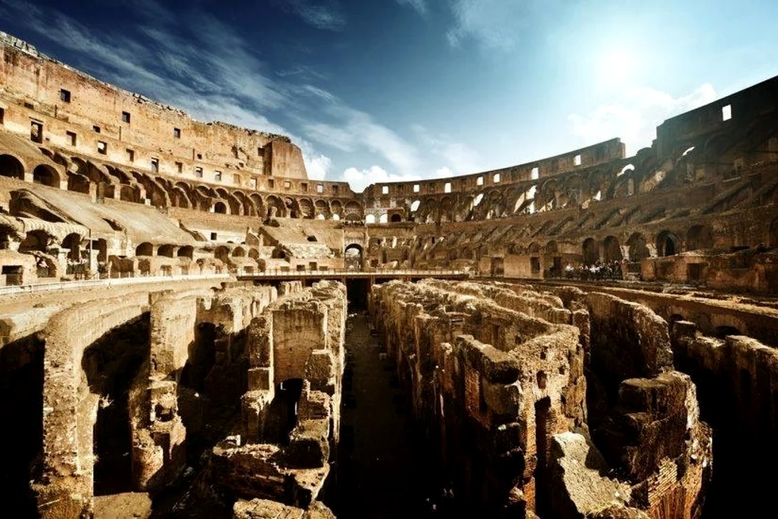 colosseum