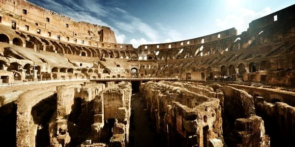 colosseum