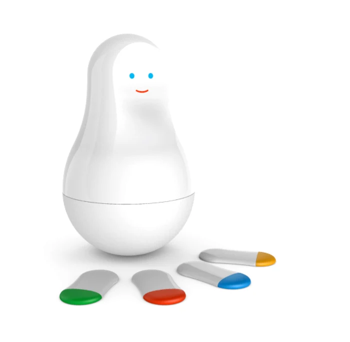 mother ces 2014