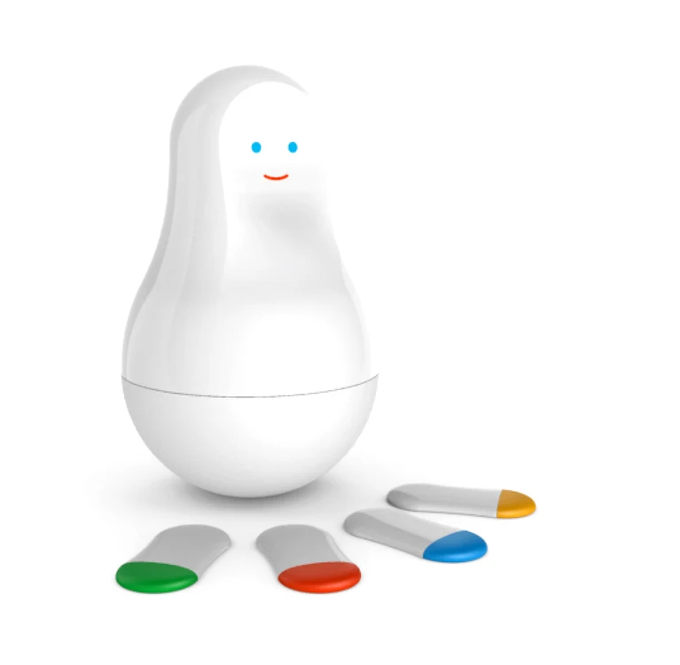 mother ces 2014