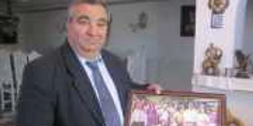 Florin Cioaba spune ca printre supravietuitorii cu care a discutat se numara si membri ai familiei sale