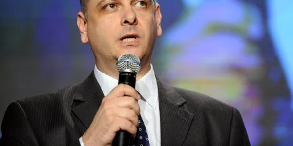 Ministrul Dezvoltării Regionale şi Turismului, Cristian Petrescu