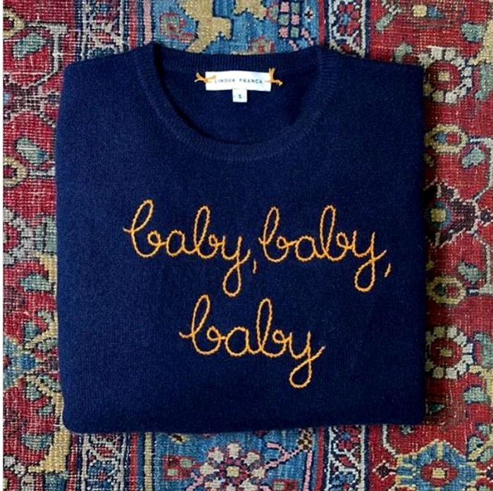 Acesta este cadoul pe care l-au primit oaspeții la baby shower