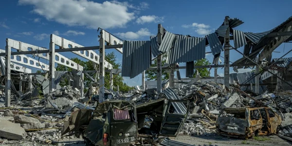 Atac cu rachete in Nikolaev - Donbas - razboi în Ucraina FOTO Profimedia