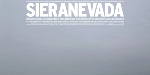 sieranevada