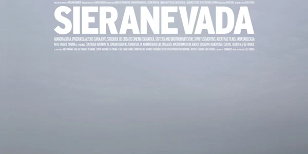 sieranevada