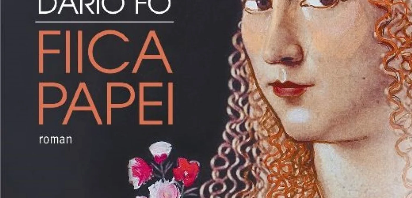 coperta lucrezia borgia