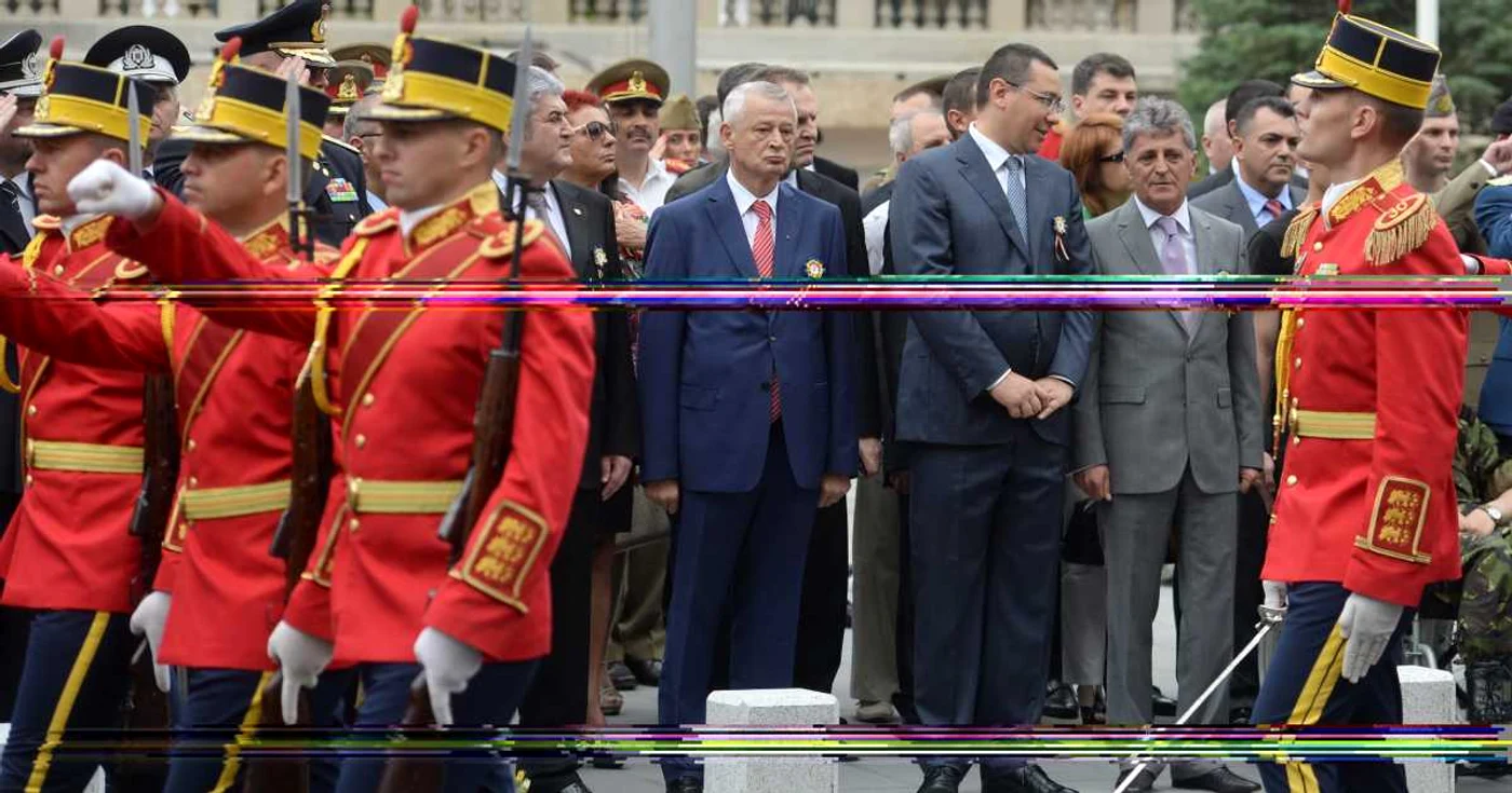 Ziua Imnului este sărbătorită pe 29 iulie FOTO Arhiva Adevărul