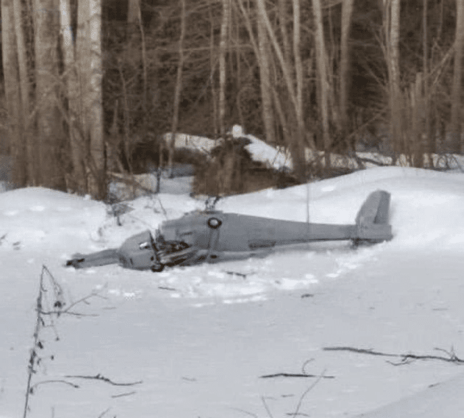 Ucraina, acuzată de atacuri la instalații de petrol și gaze din Rusia: Cel puțin trei drone doborâte, una dintre ele lângă Moscova