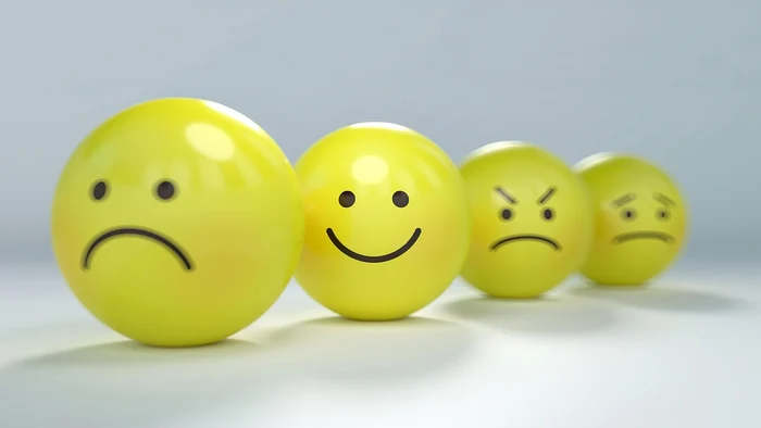 Semne subtile prin care corpul iti arata ca ai emotii reprimate  Sursa imagine Pixabay jpg