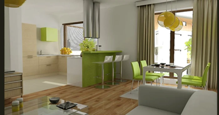 În comparaţie cu aceeaşi perioadă a anului trecut, apartamentele la nivel naţional sunt mai ieftine cu 5%