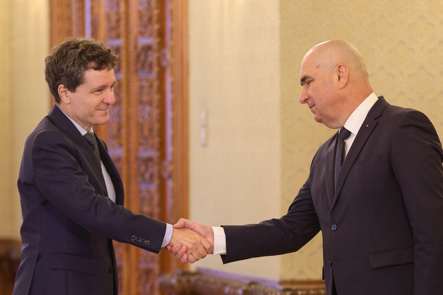 „Șah la Bolojan”. Ce spune un expert în securitate despre mutarea lui Nicușor Dan: „Învață cum se joacă în politica românească”