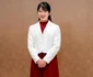 Printesa Aiko a Japoniei la 22 de ani . FOTO: Agenția Casei Imperiale