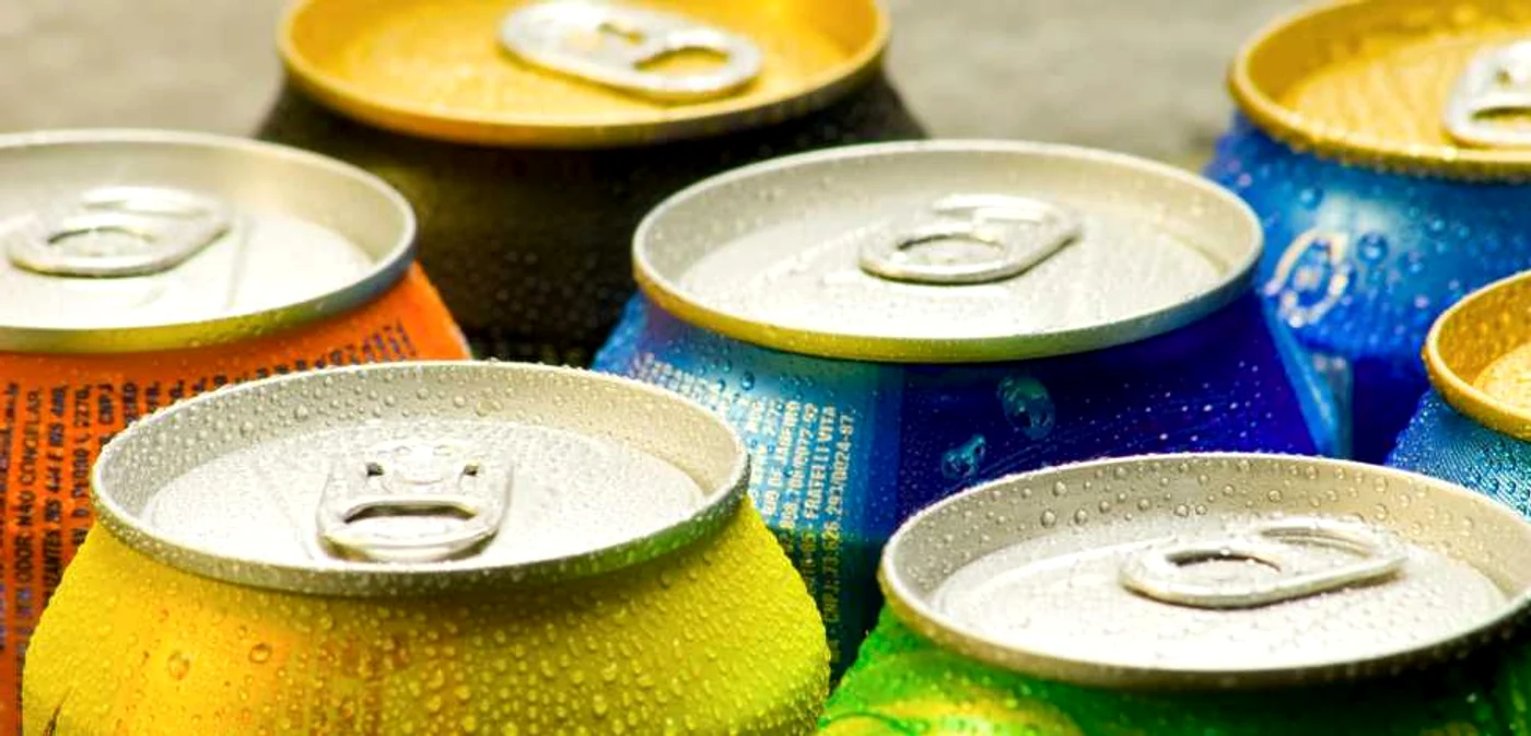 Carbogazoasele, printre cele mai nesănătoase sucuri FOTO Arhivă