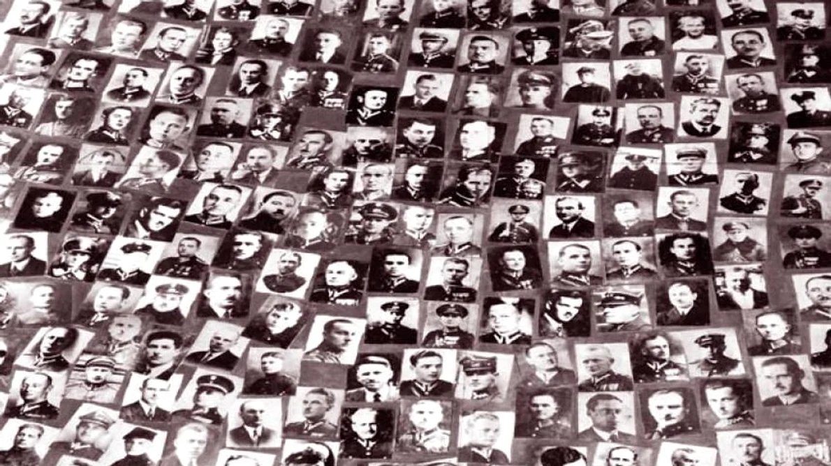 Călăul lui Stalin şi crimele de la Katyn jpeg