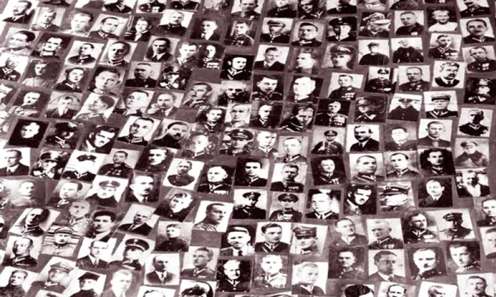 Călăul lui Stalin şi crimele de la Katyn jpeg