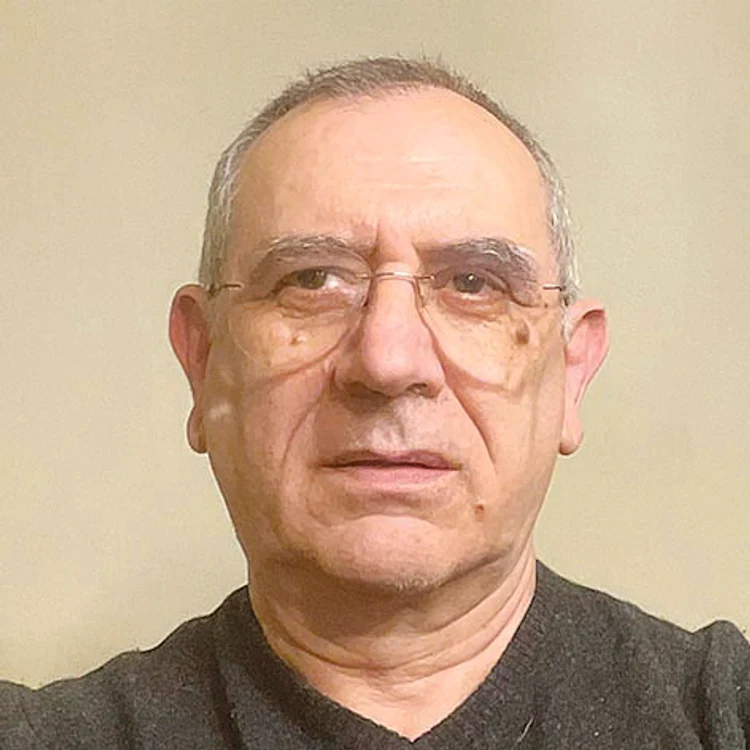 Hari Bucur-Marcu