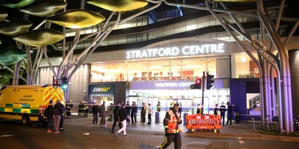 stratford