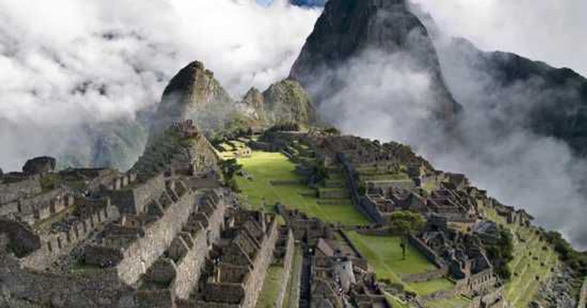 Măsuri de securitate sporite la Machu Picchu după un incident controversat