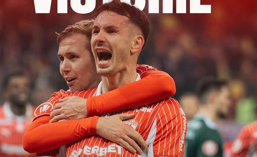 Dinamo n-o lasă pe Craiova să se distanțeze. „Câinii” s-au chinuit cu Unirea Slobozia, dar sunt matematic în play-off