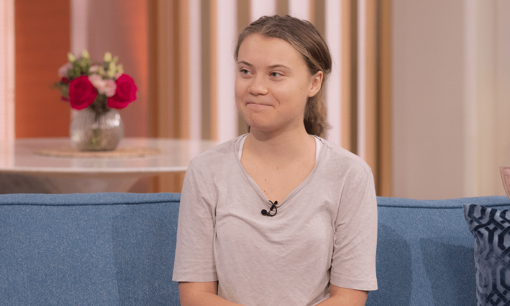 Schimb dur de replici între Greta Thunberg și Andrew Tate. Răspunsul tinerei a cucerit internetul