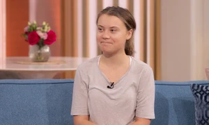 Greta Thunberg FOTO Profimedia jpg