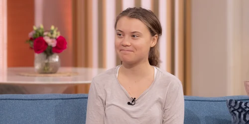 Greta Thunberg FOTO Profimedia jpg