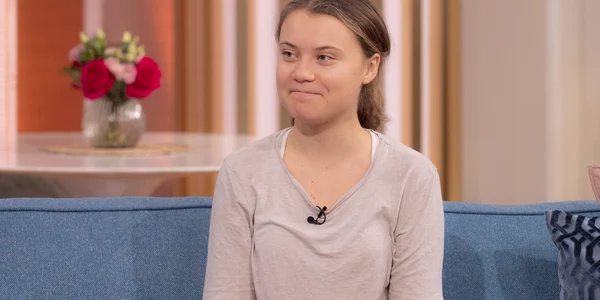 Greta Thunberg FOTO Profimedia jpg