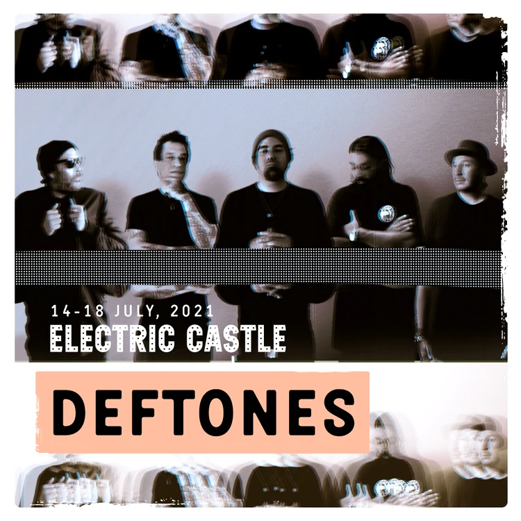 Deftones