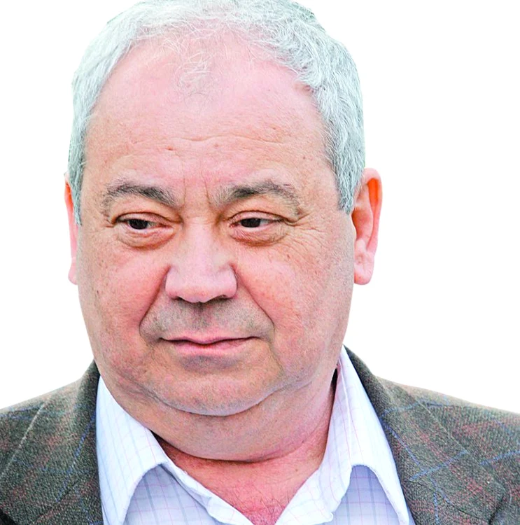 Ioan Horoba (63 de ani):  Două stenturi