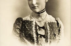 Prințesa Thyra a Danemarcei, 1910   profimedia 0964315729 jpg