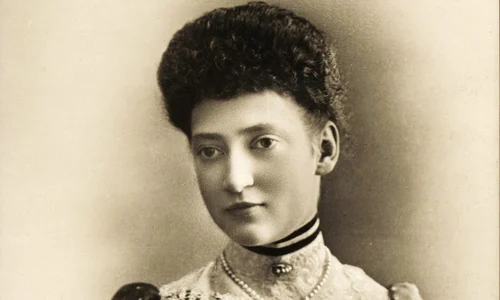 Prințesa Thyra a Danemarcei, 1910   profimedia 0964315729 jpg