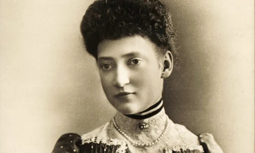Prințesa Thyra a Danemarcei, 1910   profimedia 0964315729 jpg