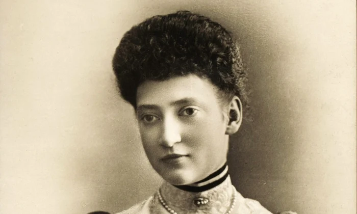 Prințesa Thyra a Danemarcei, 1910   profimedia 0964315729 jpg