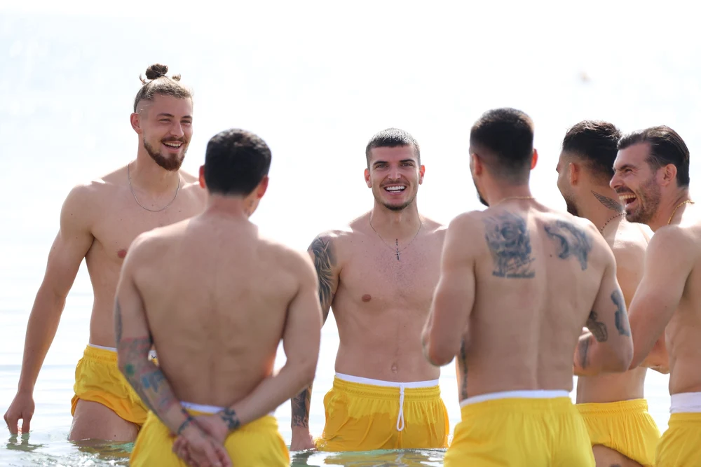 FIFA umple buzunarele cluburilor care trimit jucători la echipele naționale. Suma a crescut cu 70%