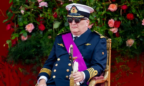 Printul Laurent al Belgiei   GettyImages 2162921153 jpg