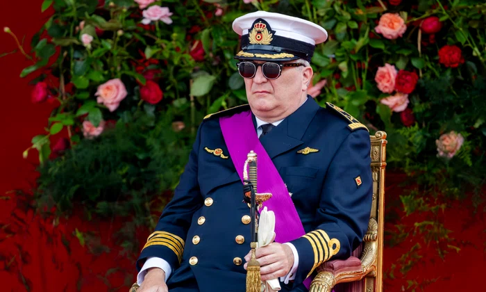 Printul Laurent al Belgiei   GettyImages 2162921153 jpg